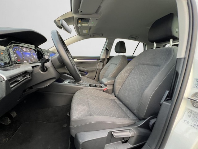 Volkswagen Golf 1.5 TSI Golf VIII Life