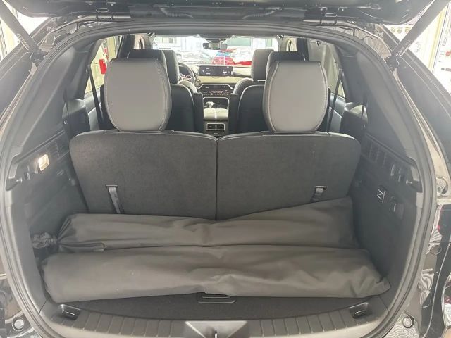 Mazda CX-80 Homura Plus