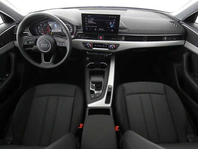 Audi A4 2.0 TDI Avant S-Tronic