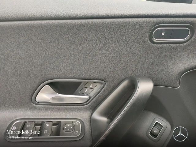 Mercedes-Benz A 250 A 250 e Style