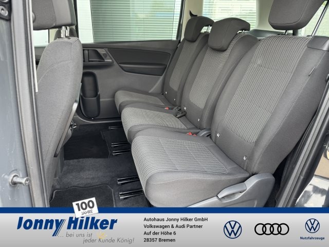 Seat Alhambra 1.4 TSI