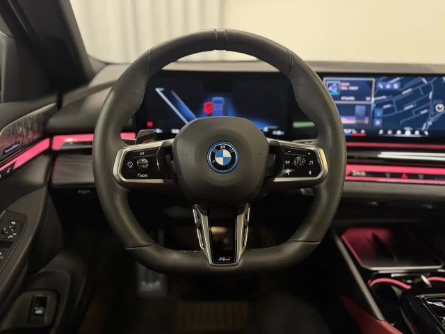 BMW i5 Sedan eDrive40