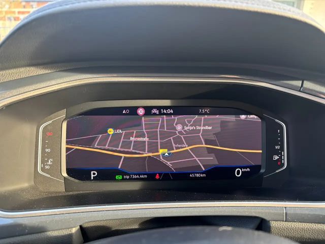 Volkswagen T-Roc IQ.Drive Style