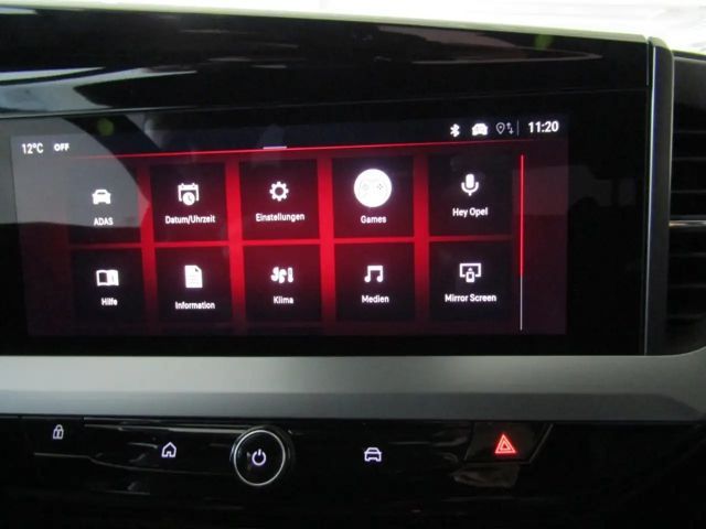 Opel Mokka GS-Line Grand Sport