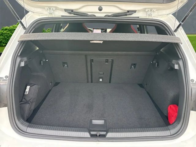 Volkswagen Golf 2.0 TSI GTI Golf VIII