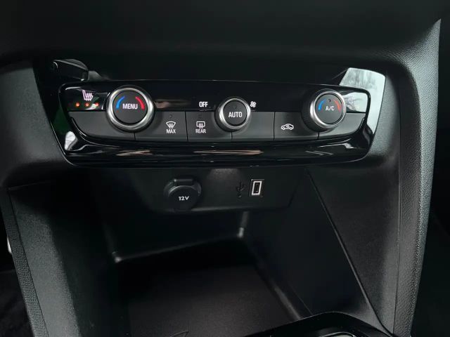 Opel Corsa 1.2 Turbo GS-Line Grand Sport Turbo