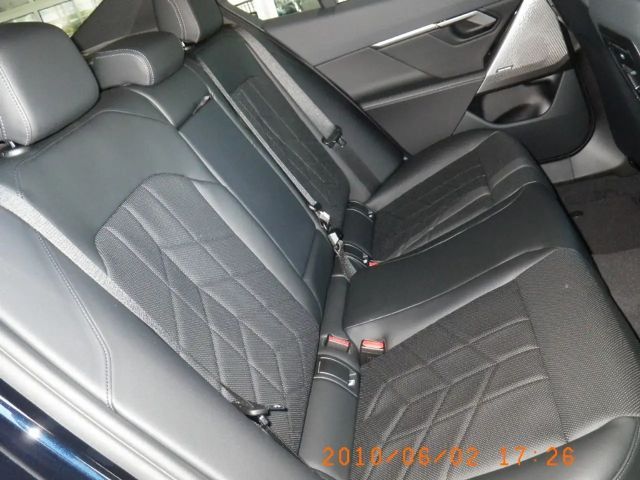 BMW i5 Sedan eDrive40