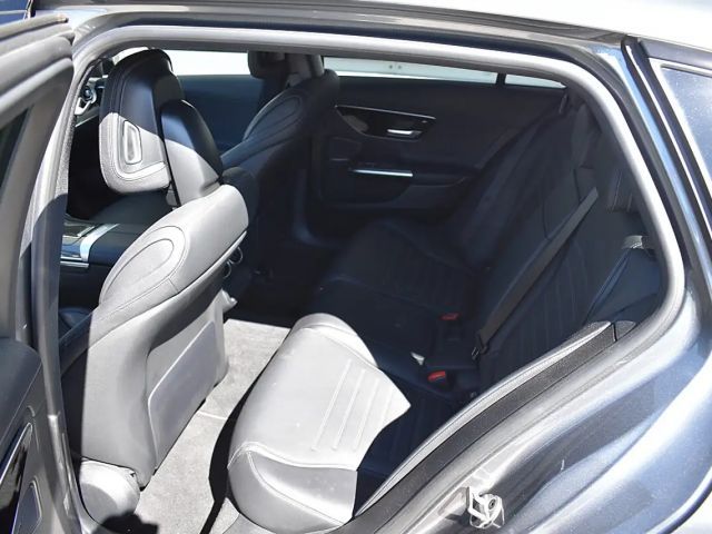 Mercedes-Benz C 200 AMG Line Estate