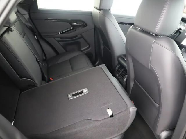 Land Rover Range Rover Evoque S