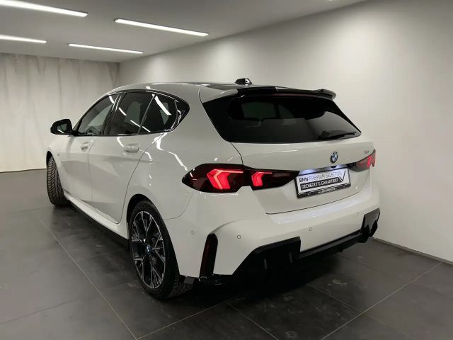 BMW 120 M-Sport Sedan