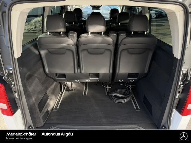 Mercedes-Benz EQV 300 Limousine Lang