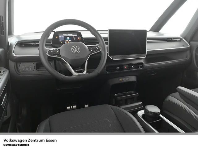 Volkswagen ID.Buzz Pro