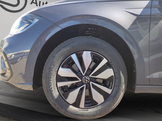 Volkswagen Polo 1.0 TSI DSG