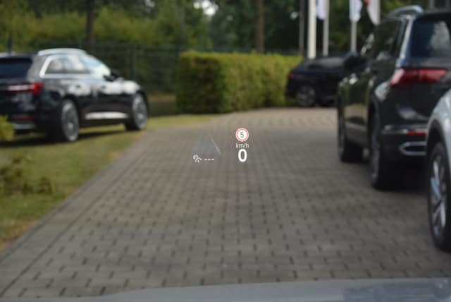 Volkswagen Golf Golf VIII Life