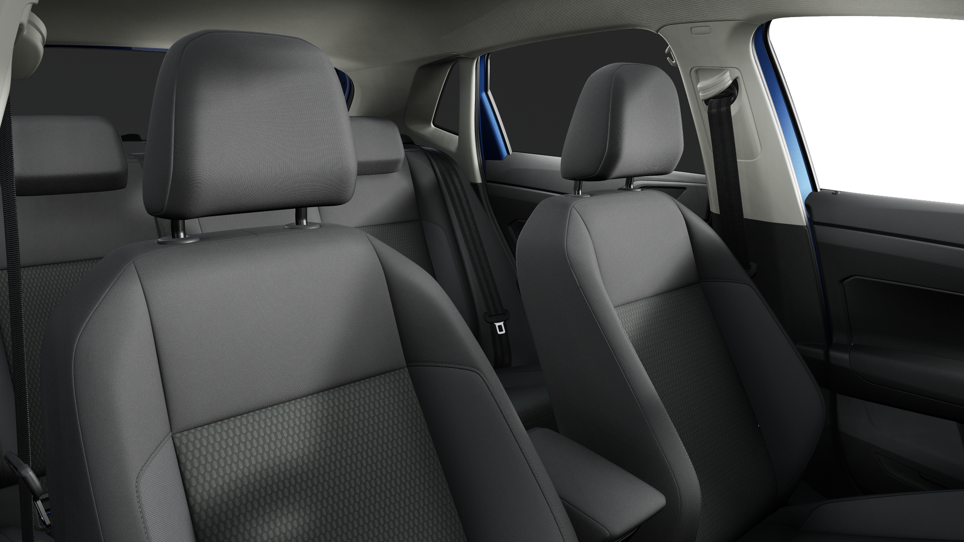 Volkswagen Polo 1.0 TSI IQ.Drive Life