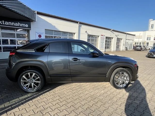 Mazda MX-30 Advantage SkyActiv e-Skyactiv