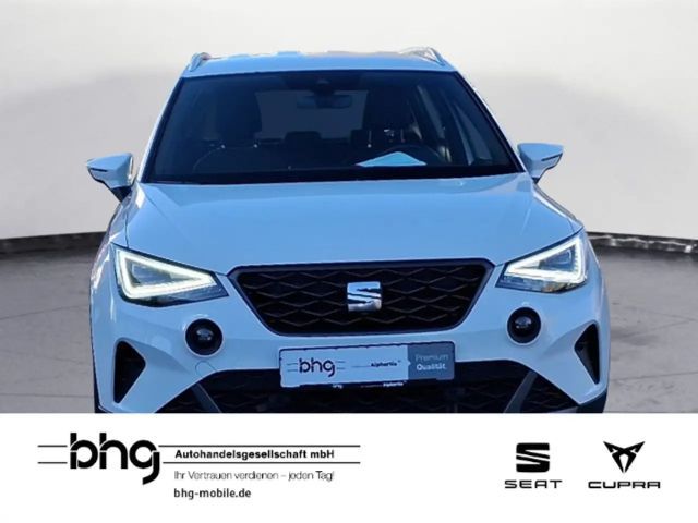 Seat Arona 1.0 TSI FR-lijn