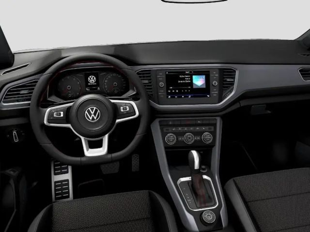 Volkswagen T-Roc Sport