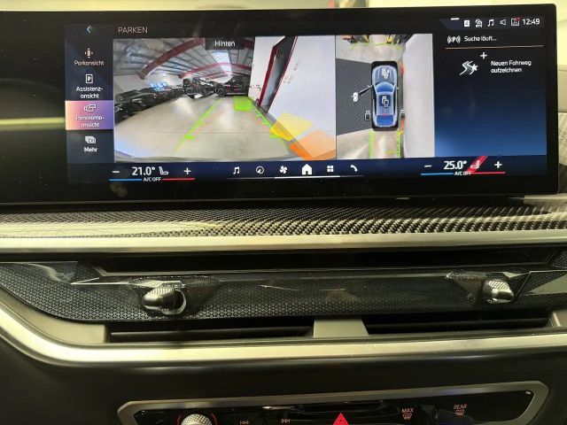 BMW X6 M-Sport xDrive