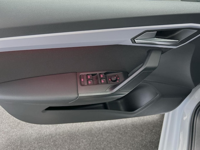 Seat Ibiza 1.0 TSI DSG