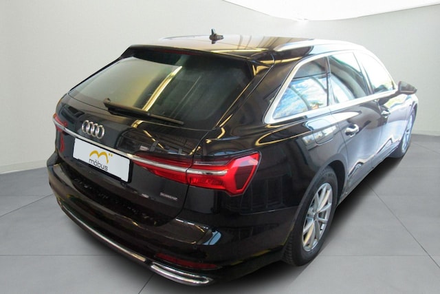 Audi A6 45 TDI Avant Quattro S-Tronic