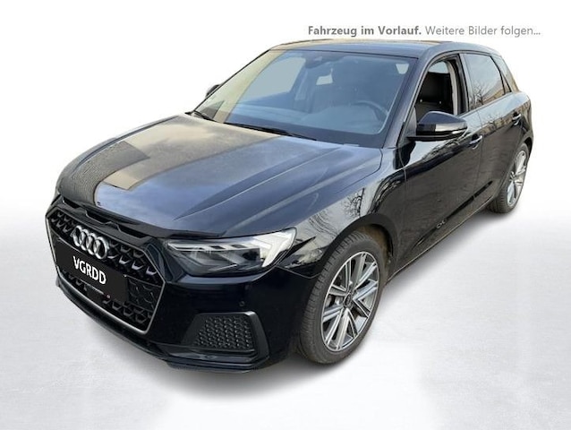 Audi A1 25 TFSI S-Tronic Sportback