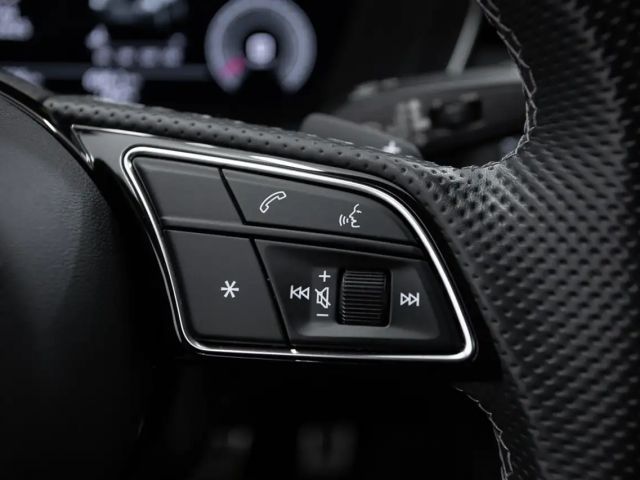 Audi A5 40 TDI Quattro S-Line S-Tronic