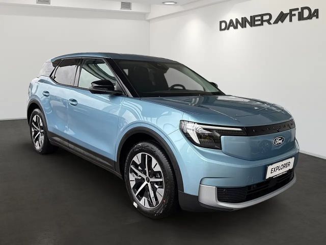 Ford Explorer EV RWD