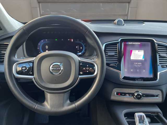 Volvo XC90 Ultimate