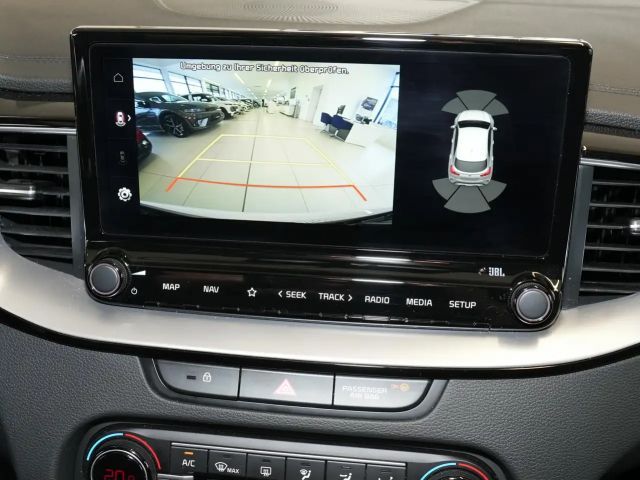 Kia XCeed GDi GT-Line