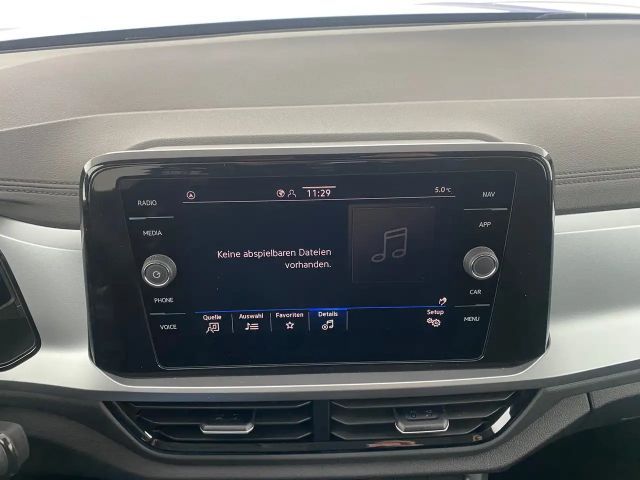 Volkswagen T-Roc Friends TSI