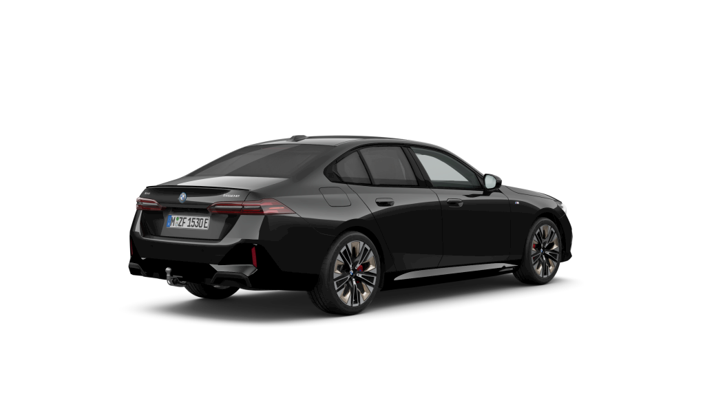 BMW 550 Sedan xDrive