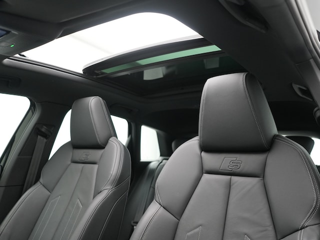 Audi Q4 e-tron 50 Quattro