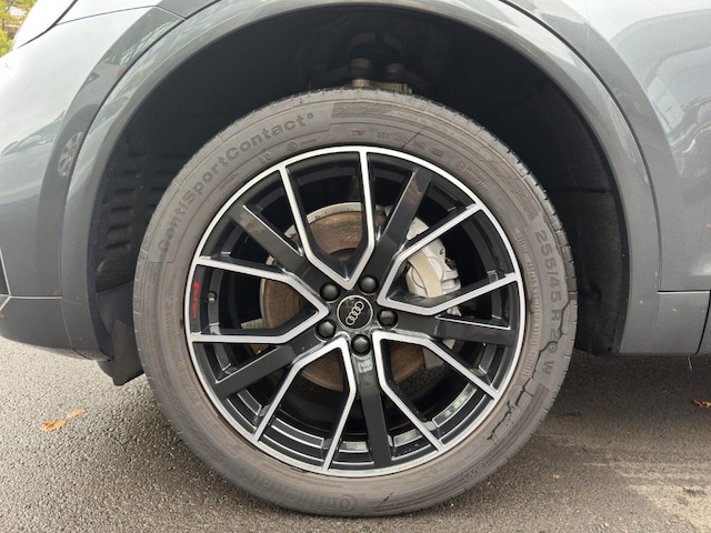 Audi Q5 40 TDI Quattro S-Tronic