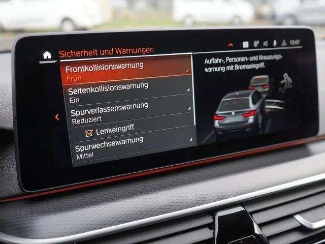 BMW 530 530i M-Sport xDrive