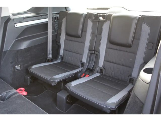 Volkswagen Touran 1.5 TSI Comfortline DSG