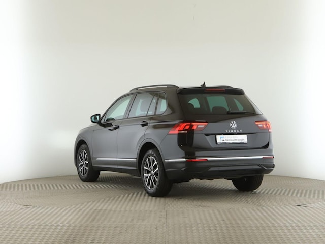 Volkswagen Tiguan 1.5 TSI Life