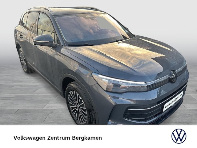 Volkswagen Tiguan Life eHybrid