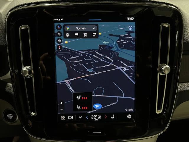 Volvo XC40 AWD Bright Ultimate