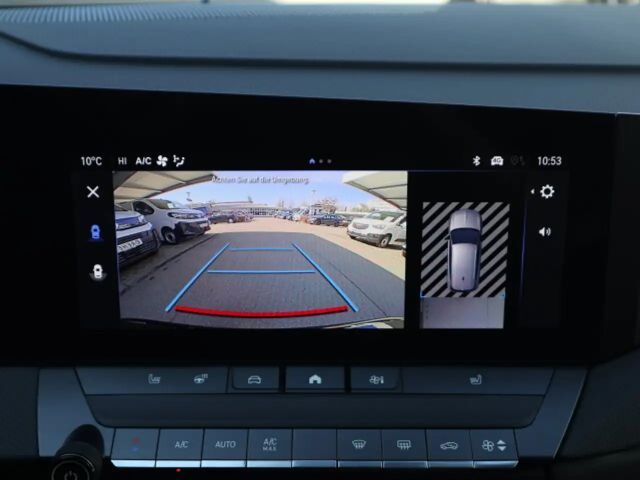 Opel Astra Edition Sports Tourer