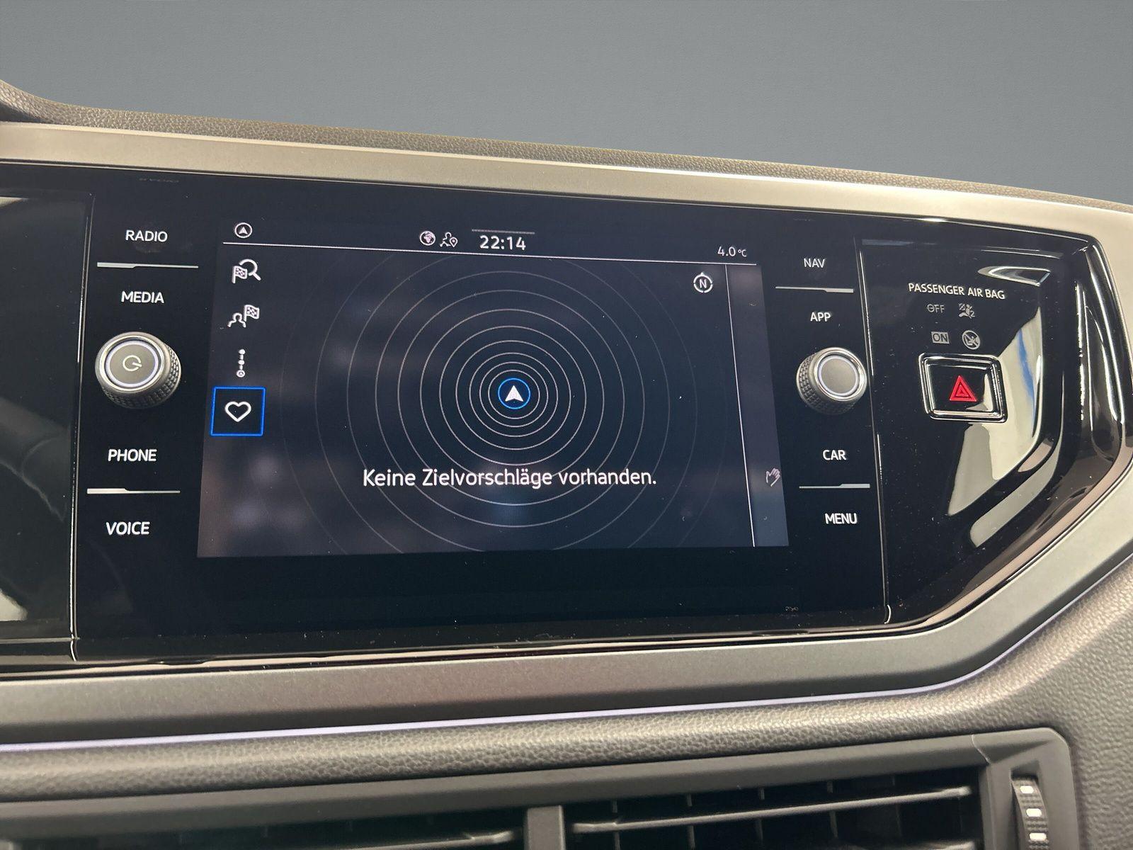 Volkswagen Taigo 1.0 TSI DSG R-Line