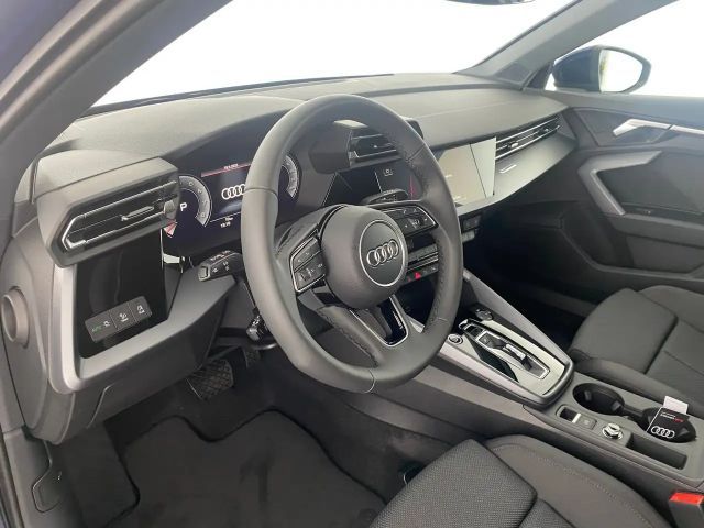 Audi A3 35 TFSI Sedan