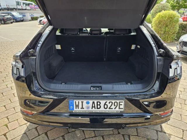 Ford Mustang Mach-E AWD