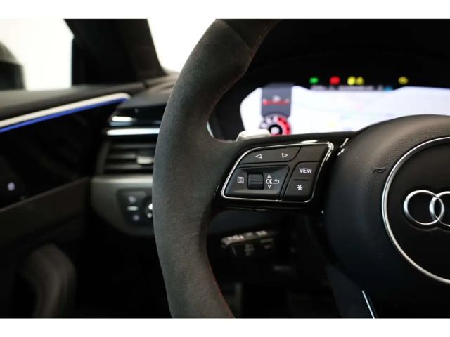 Audi RS5 Coupé Performance Quattro Sportback