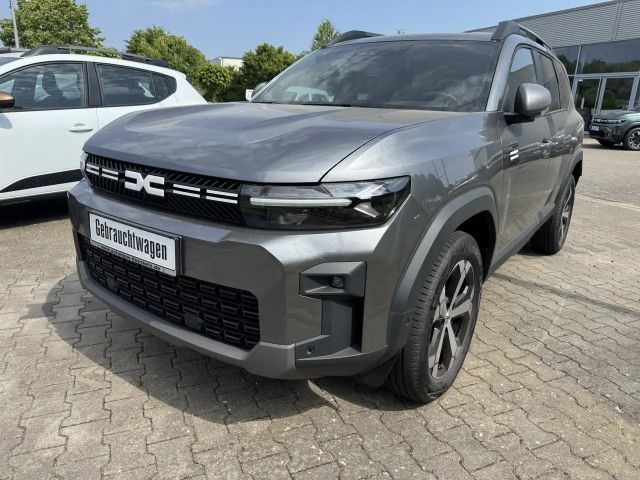 Dacia Bigster Mild Hybrid 140