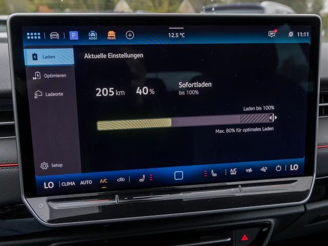 Volkswagen ID.7 4Motion GTX Tourer