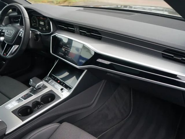 Audi A6 2.0 TFSI Quattro Sport