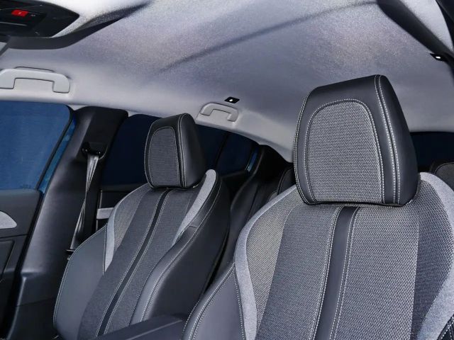 Peugeot 408 Allure Pack Hybrid