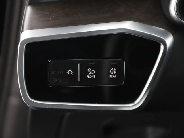 Audi A6 40 TDI Quattro