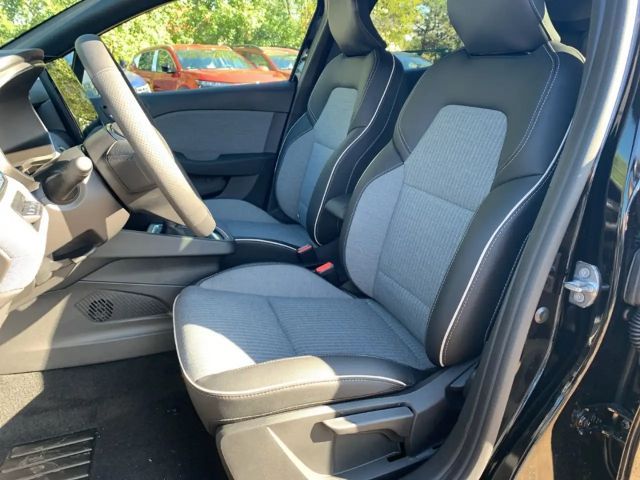 Renault Clio TCe 90 Techno